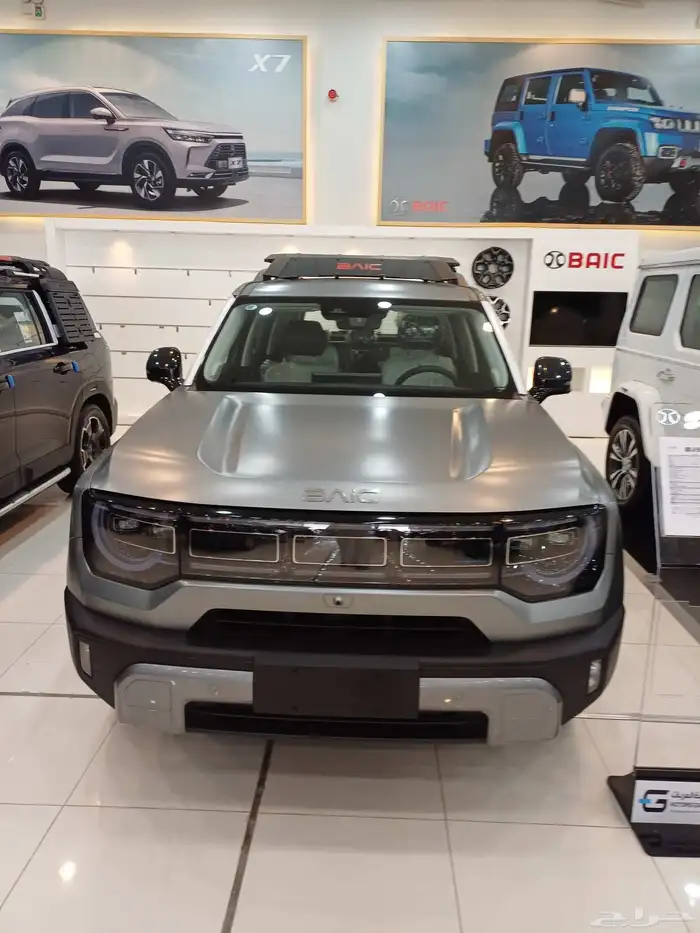 بايك BJ30 0