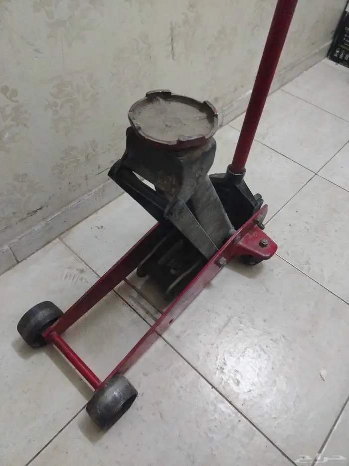 ونش سيارة 3 طن 1