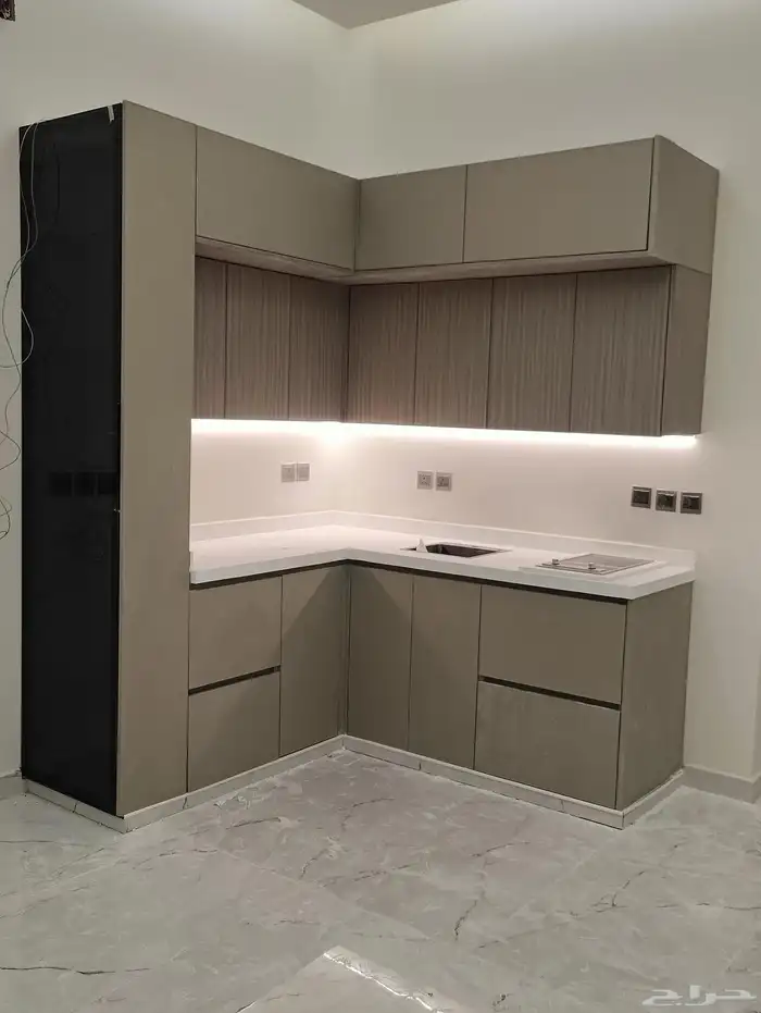 مطابخ صاج جاهزه وجاهز معدل وتفصيل 6