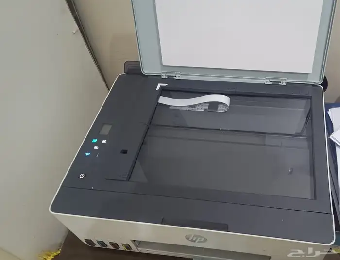 طابعة hp سمارت تانك 582 1