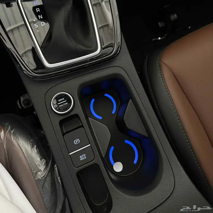 هيونداي كريتا كمفورت 2025- hyundai creta comfort 16