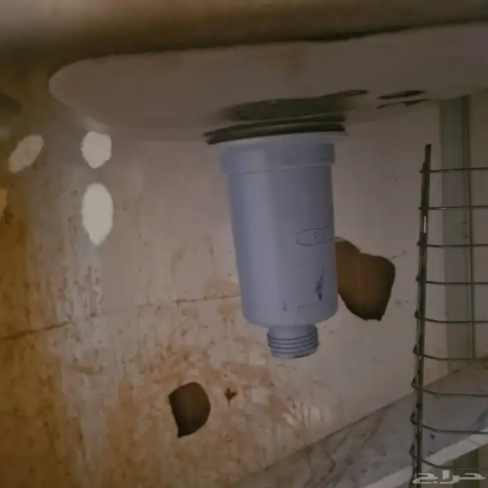 مغسله مطبخ حوظين ستيل 2