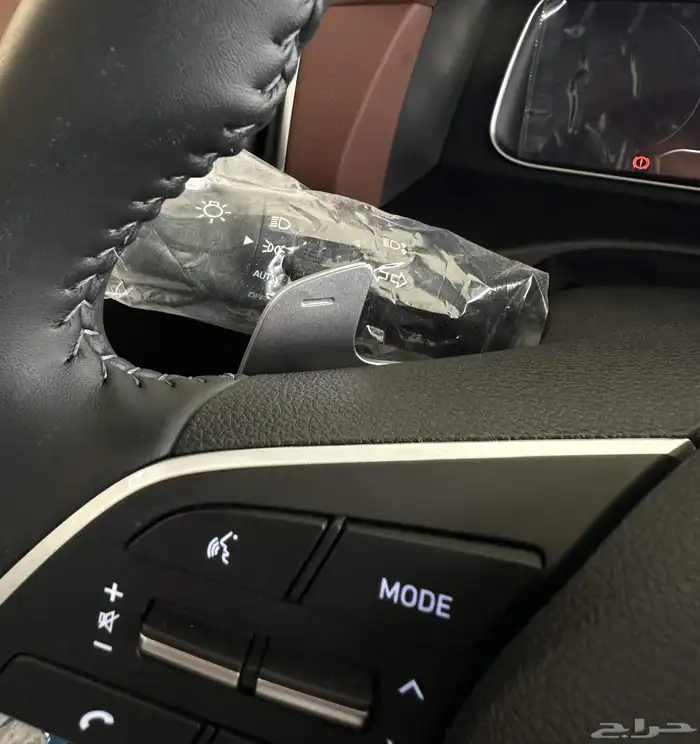 هيونداي كريتا كمفورت 2025- hyundai creta comfort 12