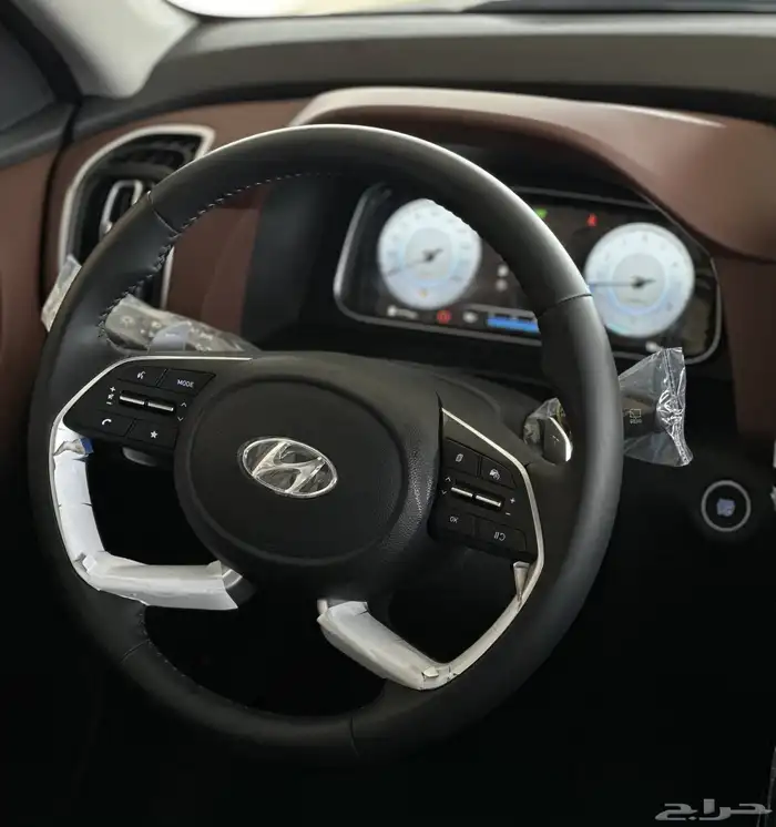 هيونداي كريتا كمفورت 2025- hyundai creta comfort 14
