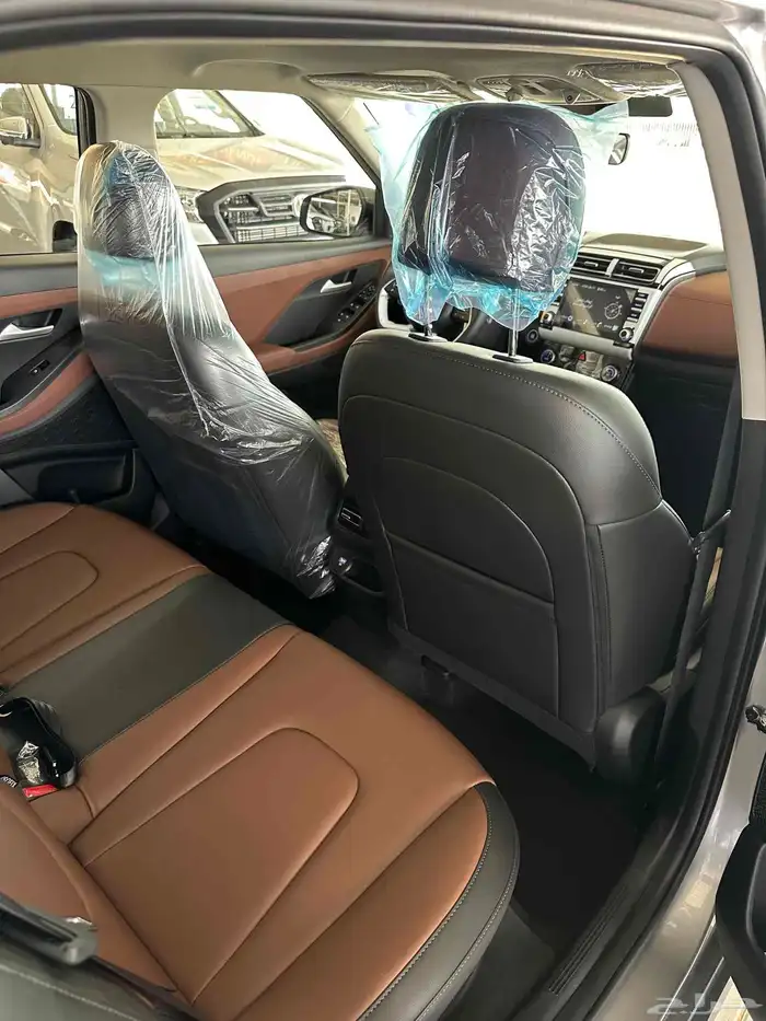 هيونداي كريتا كمفورت 2025- hyundai creta comfort 15