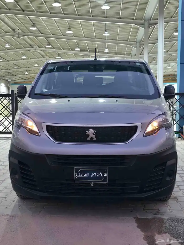 بيجو - اكسبيرت - 2021 4