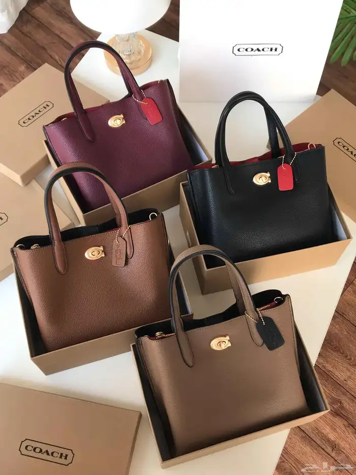 شنط ماركات نسائيه جمله وقطاعي الاكثر طلبات 6