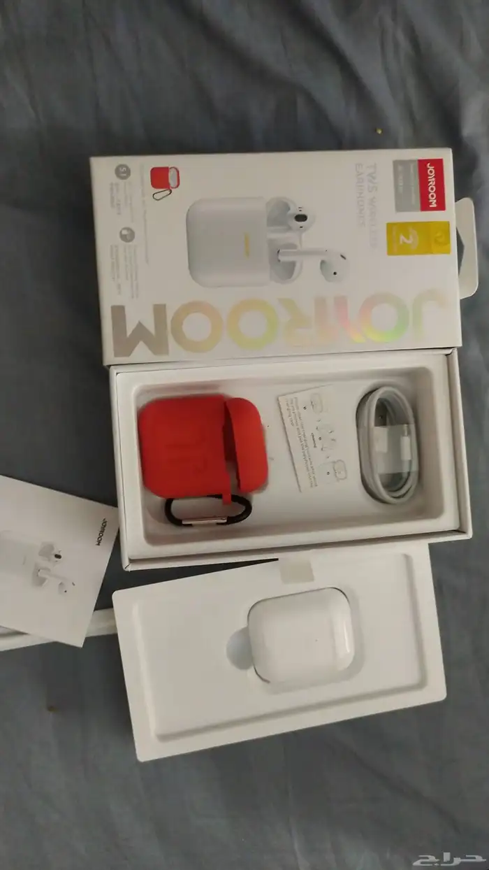 سماعه بالوتوث 0