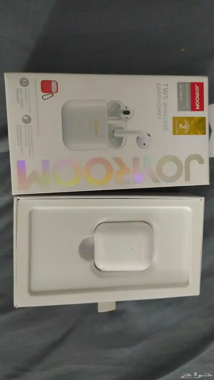 سماعه بالوتوث 2