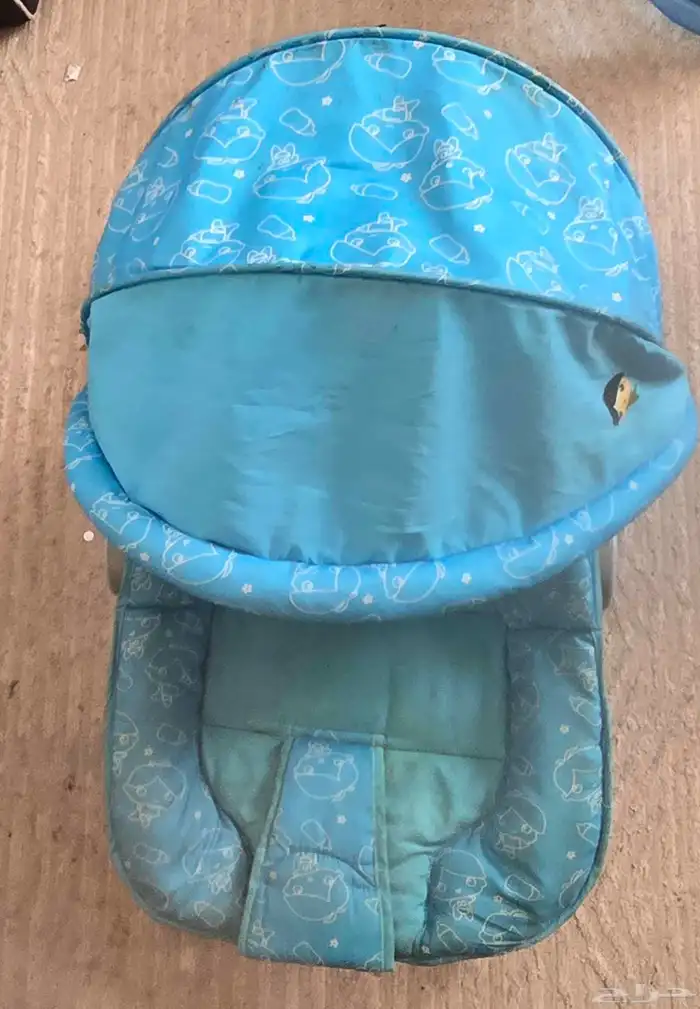 اغراض اطفال لوجه الله 3