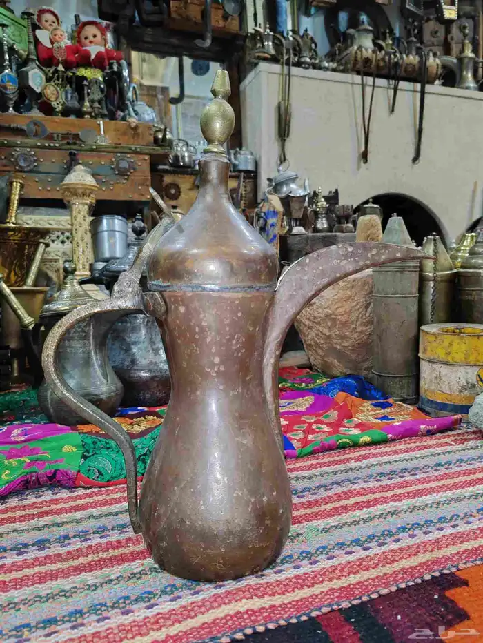 دلة رسلانية كفووو 0
