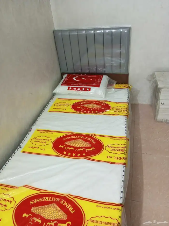 مراتب واسره اثاث عمال شركة قرية العرب المفارش ولسراير اثاث ع 3