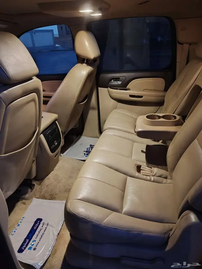 جمس XL دينالي 2007 7