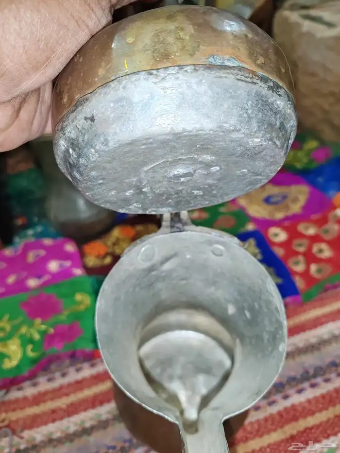 دلة رسلانية كفووو 4