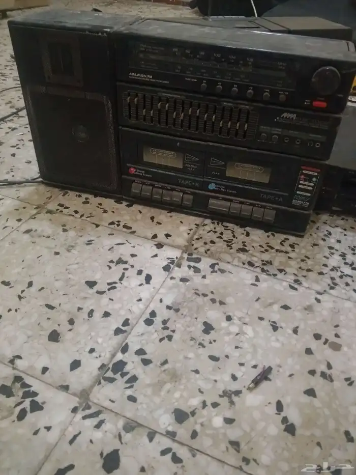 السومه 1