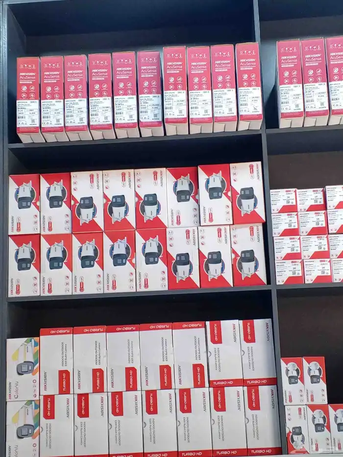 كاميرات مراقبه 0