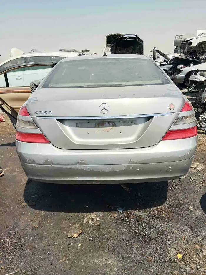 بنراما مديل 2007 الحجم 350 1