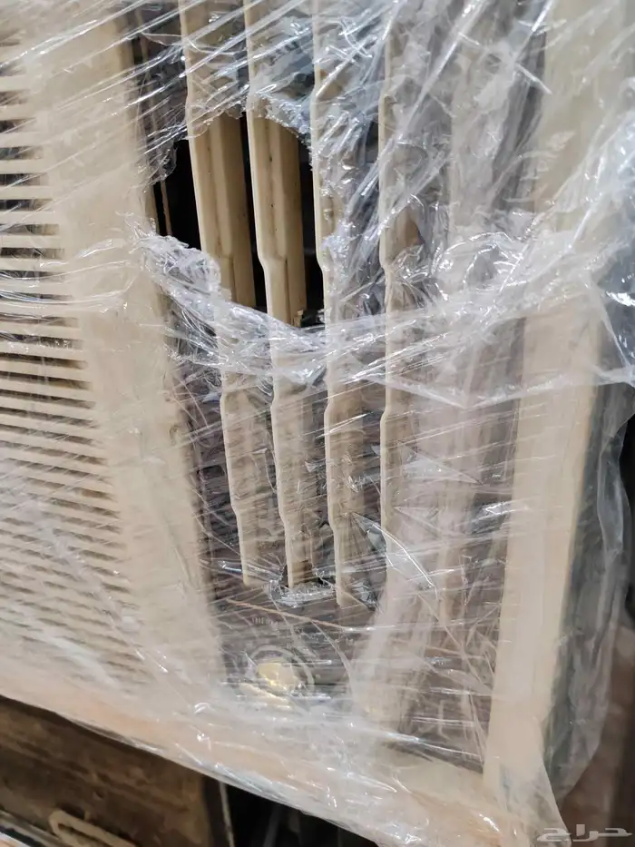 2 مكيف جنرال بأكياس المصنع 3