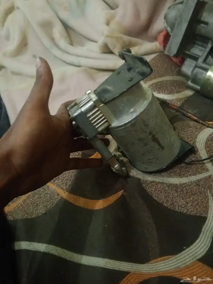 السومه 7