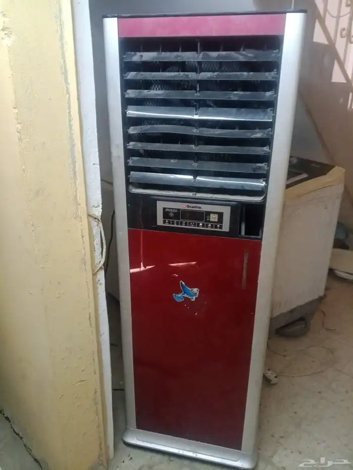 مكيف صحراوي دولبي 0