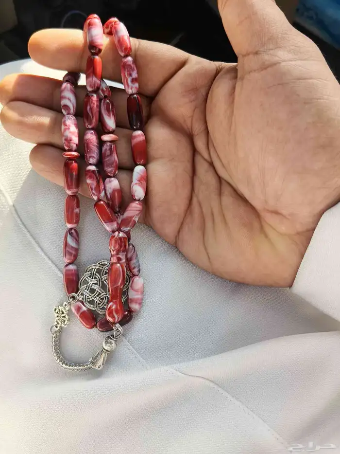 سبحة بكلايت 0