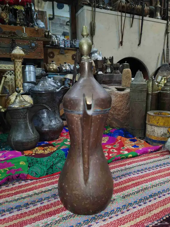دلة رسلانية كفووو 3