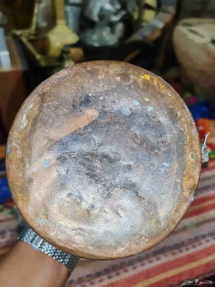 دلة رسلانية كفووو 5