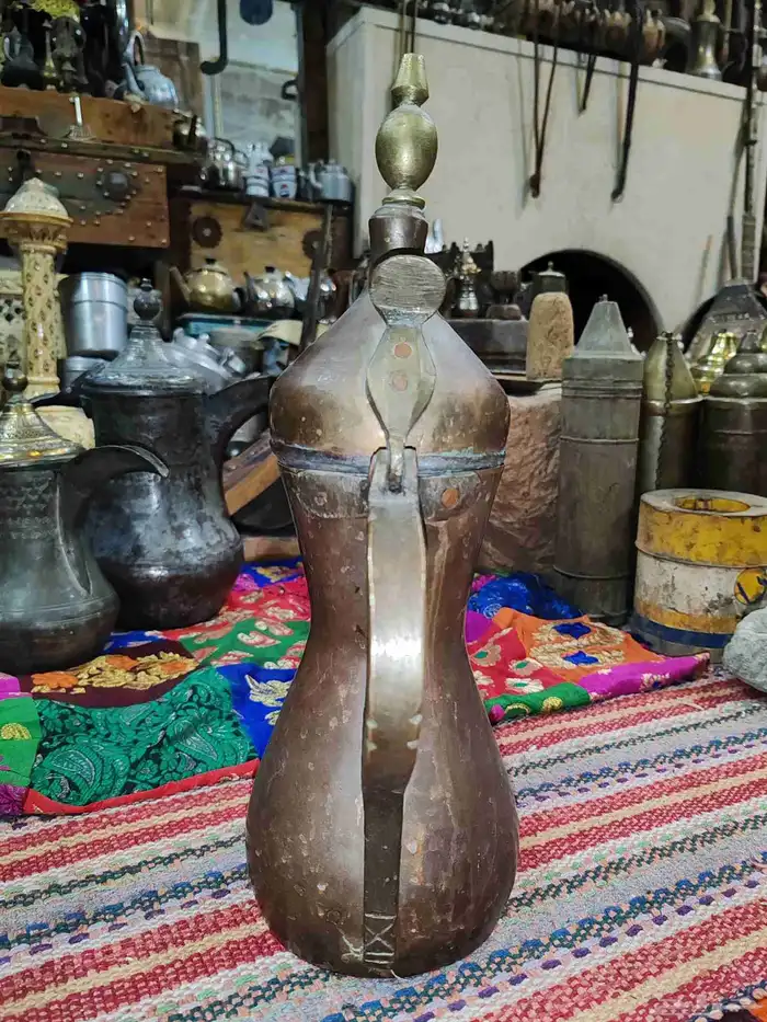 دلة رسلانية كفووو 2