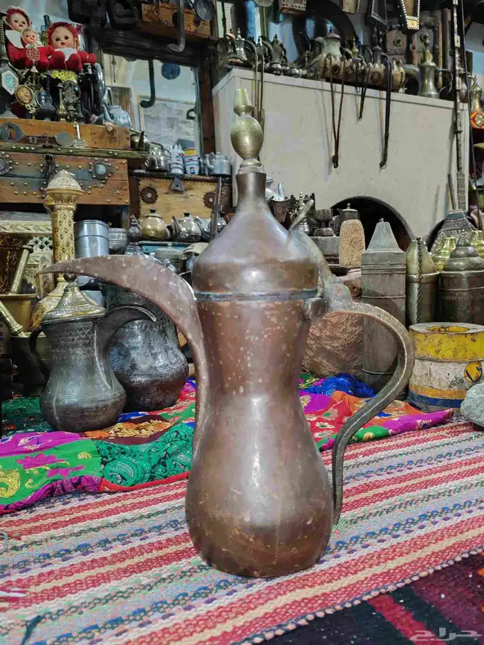 دلة رسلانية كفووو 1
