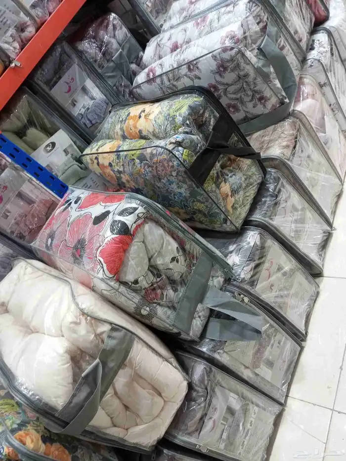 مراتب واسره اثاث عمال شركة قرية العرب المفارش ولسراير اثاث ع 5