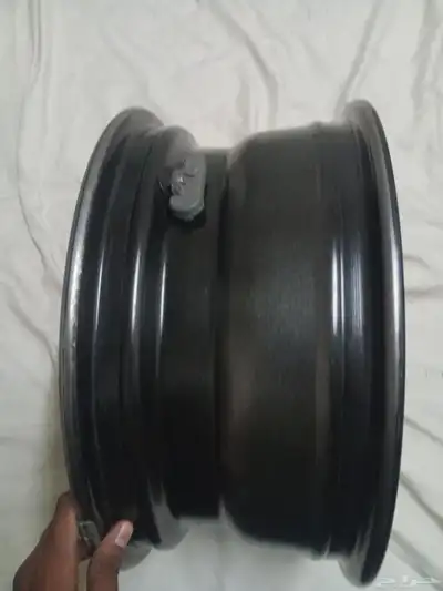ford 0 km tyre 215 65R16 and good condition rim 61 2 Jx15x index
