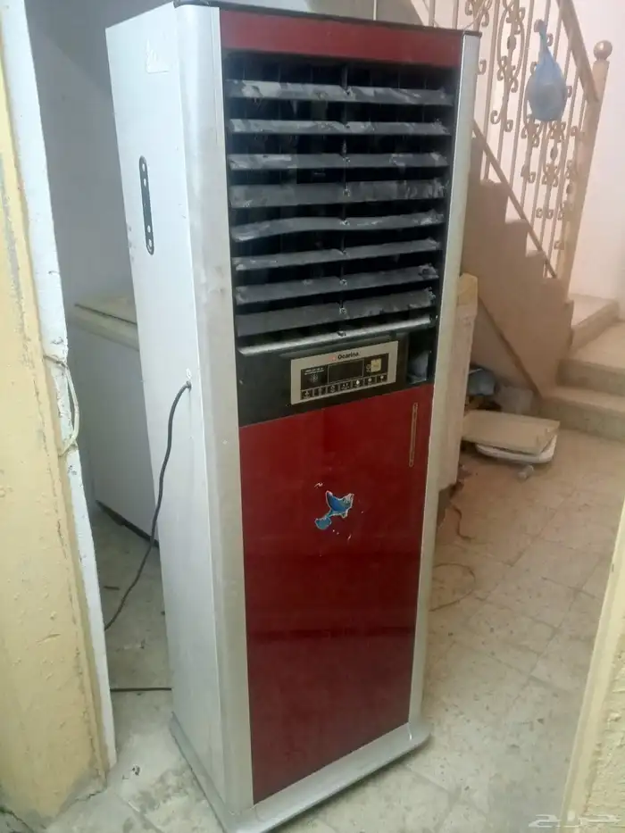 مكيف صحراوي دولبي 1