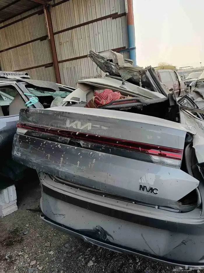 K3 قطع غيار سيارات تشليح قطع غيار فقطK3 1