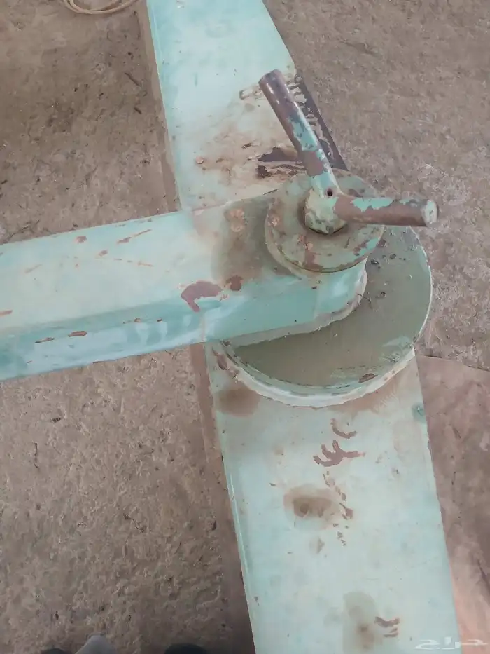 مساح إيطالي الجميح جدبد 2