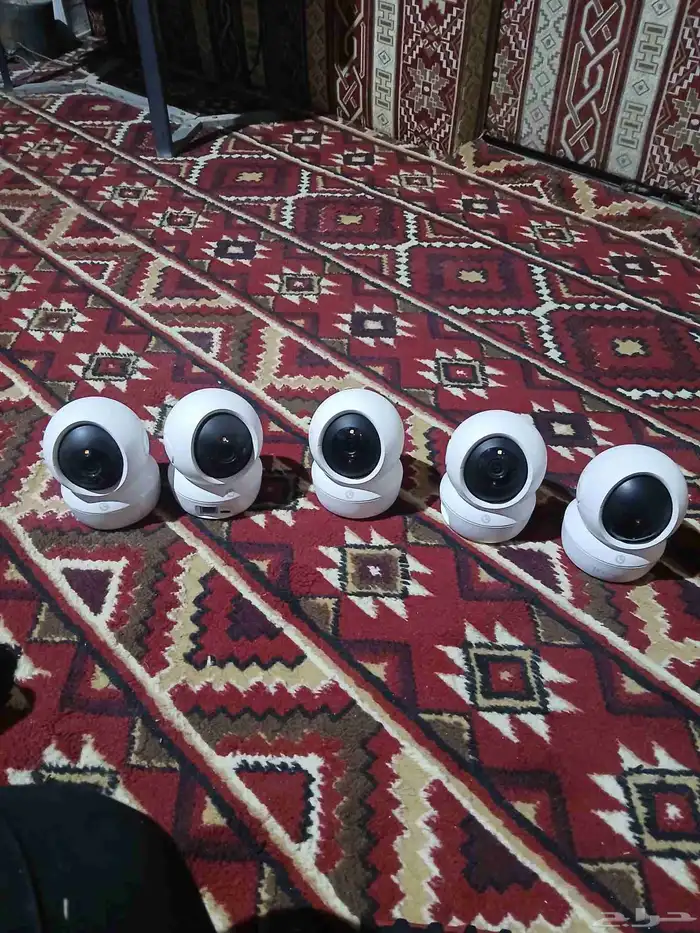 كمرات مراقبه للبيع نظيفه 3