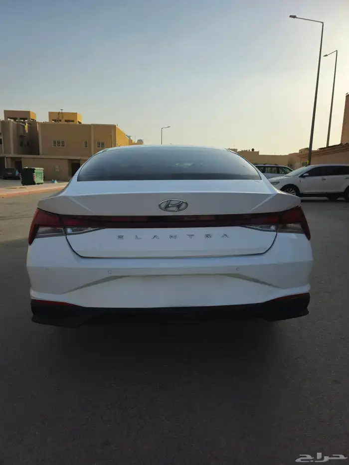 هيونداي النترا 2022 6