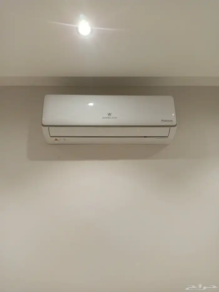 مكيفات جديدة بالكرتونة شاملة التركيب والقيمة المضافة 8