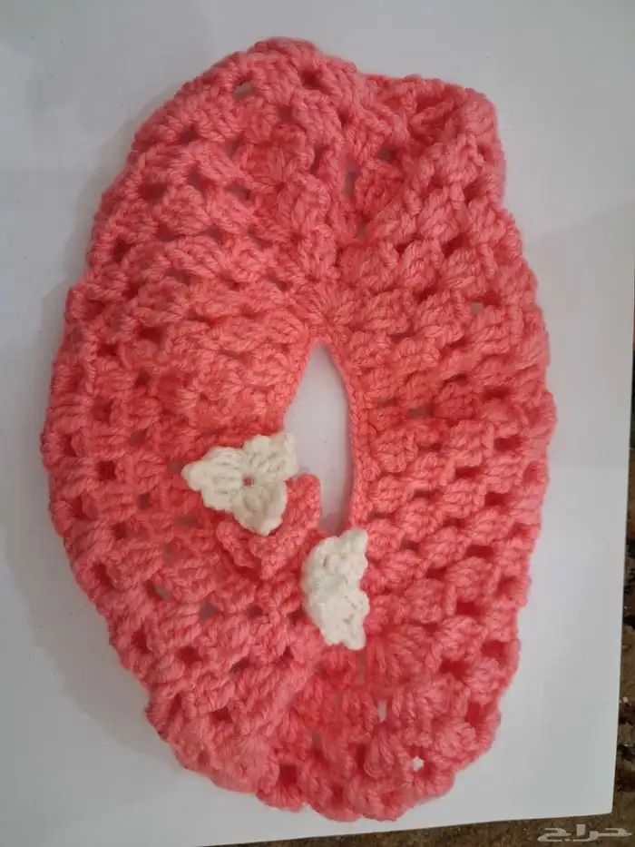 متجر كروشيه تصميمك على مزاجك 7