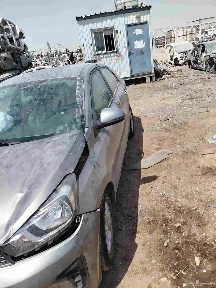 قطع غيار كيا بيجاس 2022 1