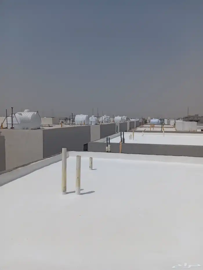 عزل فوم 1