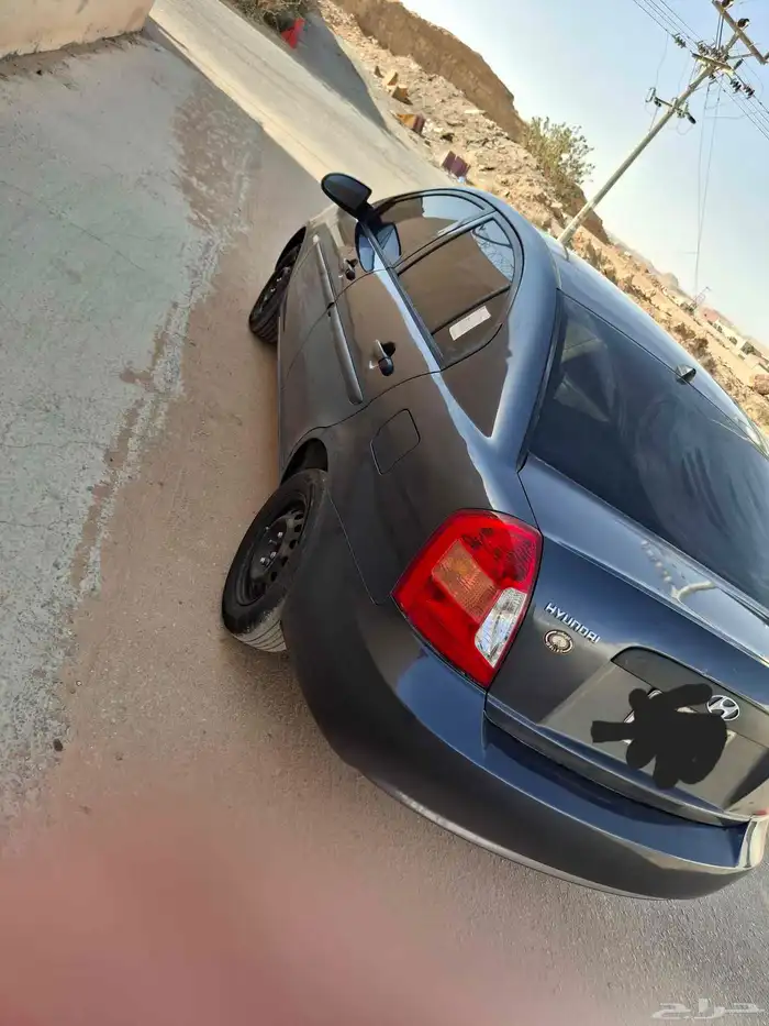 اكسنت 2011 4