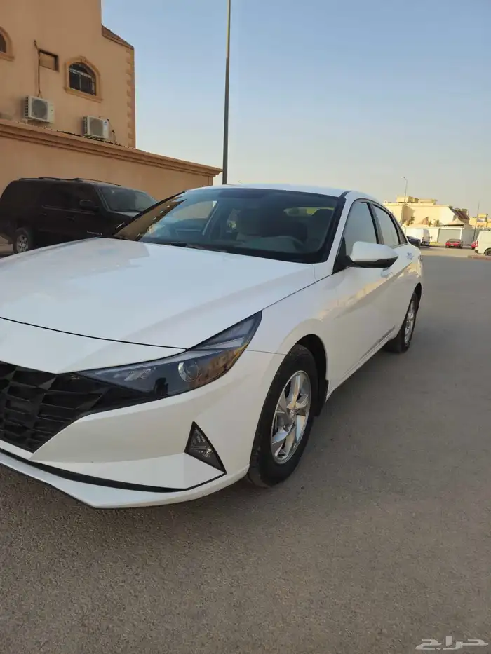 هيونداي النترا 2022 1