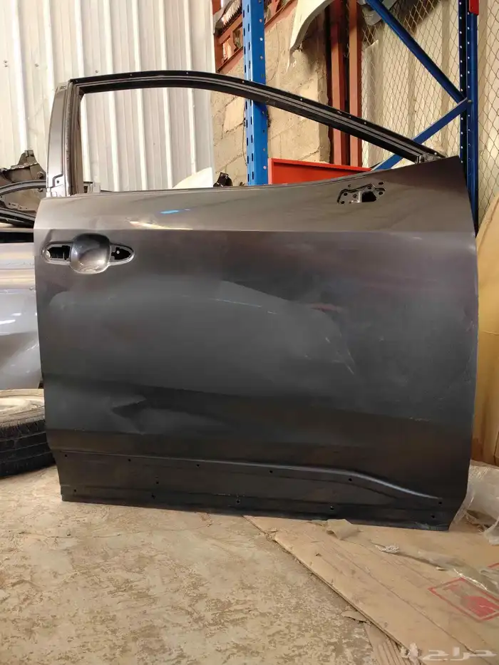 باب رافور موديل 2018  2025 0