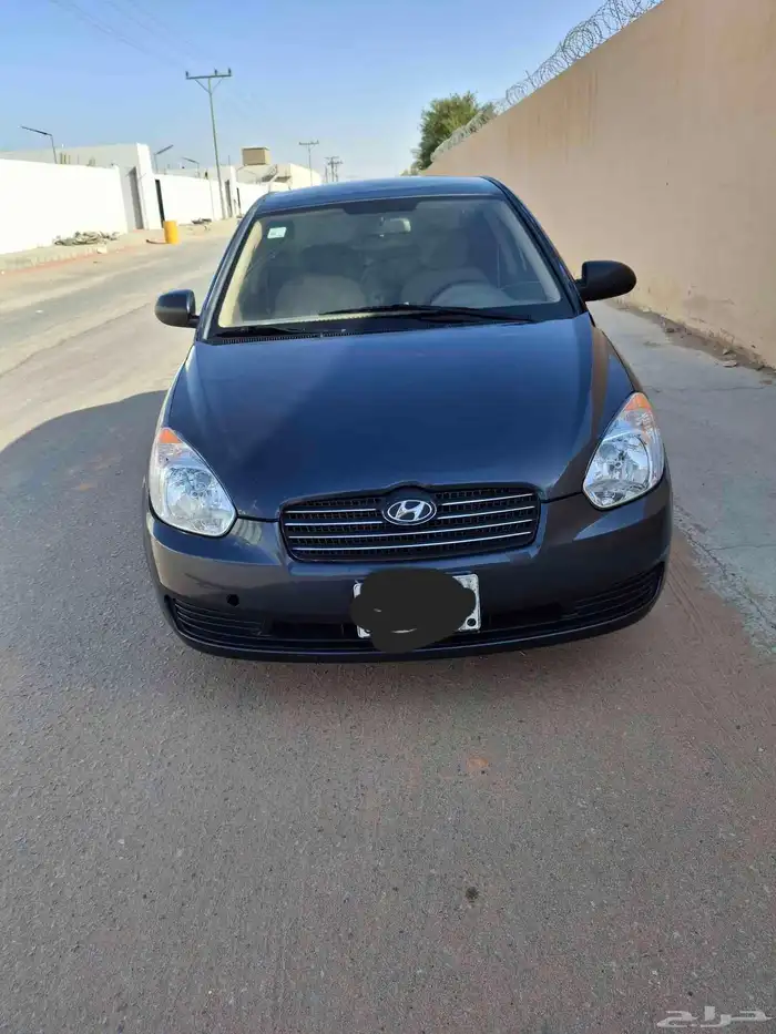 اكسنت 2011 0