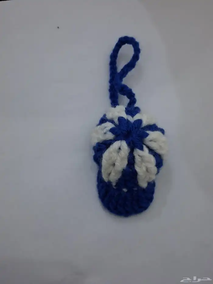 متجر كروشيه تصميمك على مزاجك 1