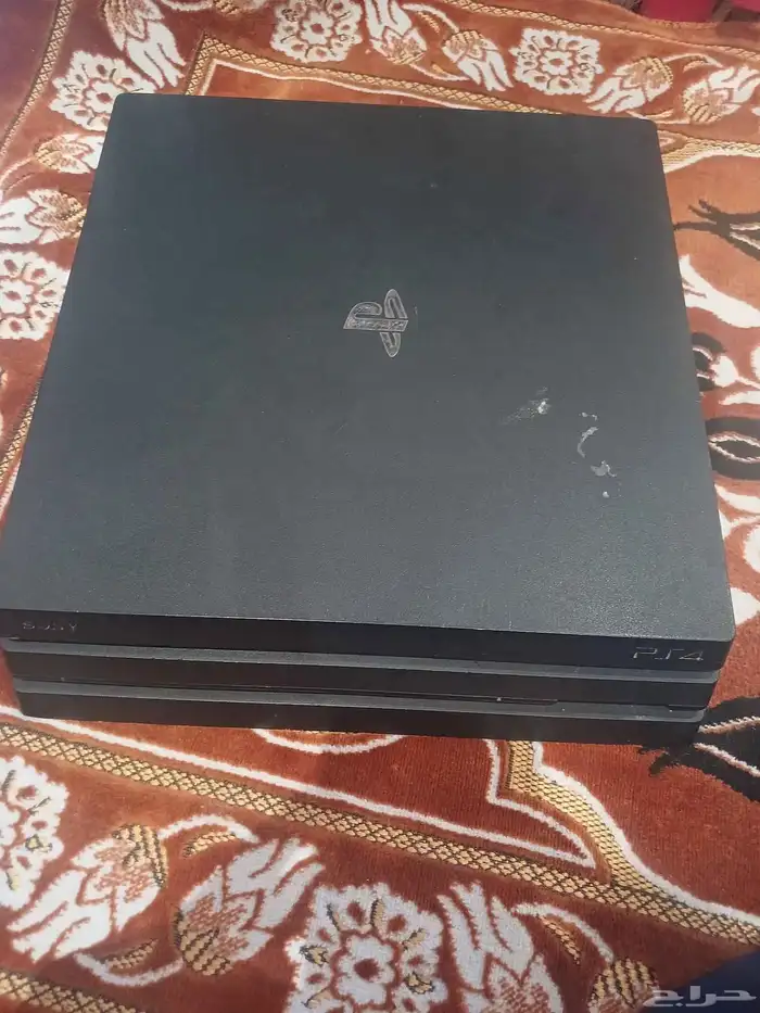 سوني 4برو 3
