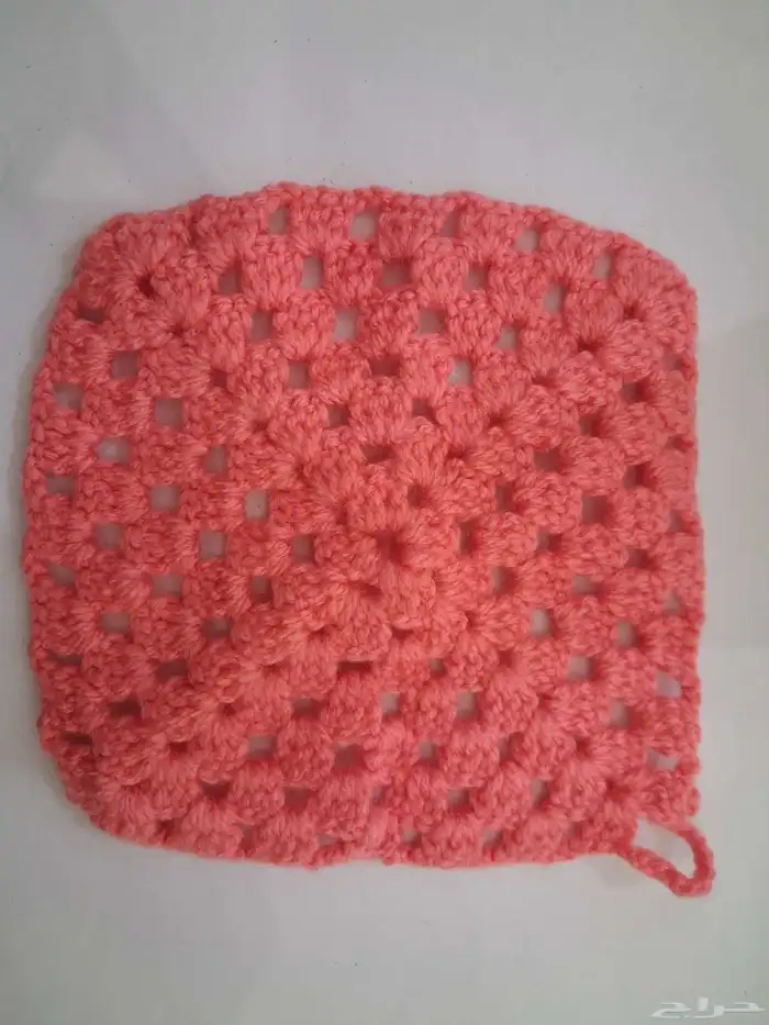 متجر كروشيه تصميمك على مزاجك 6