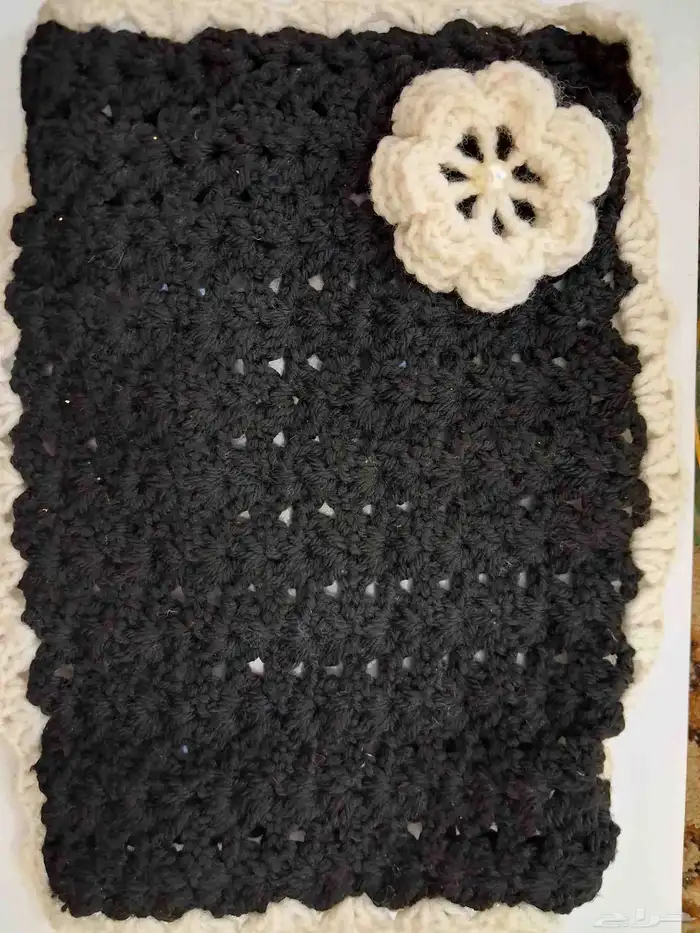 متجر كروشيه تصميمك على مزاجك 8