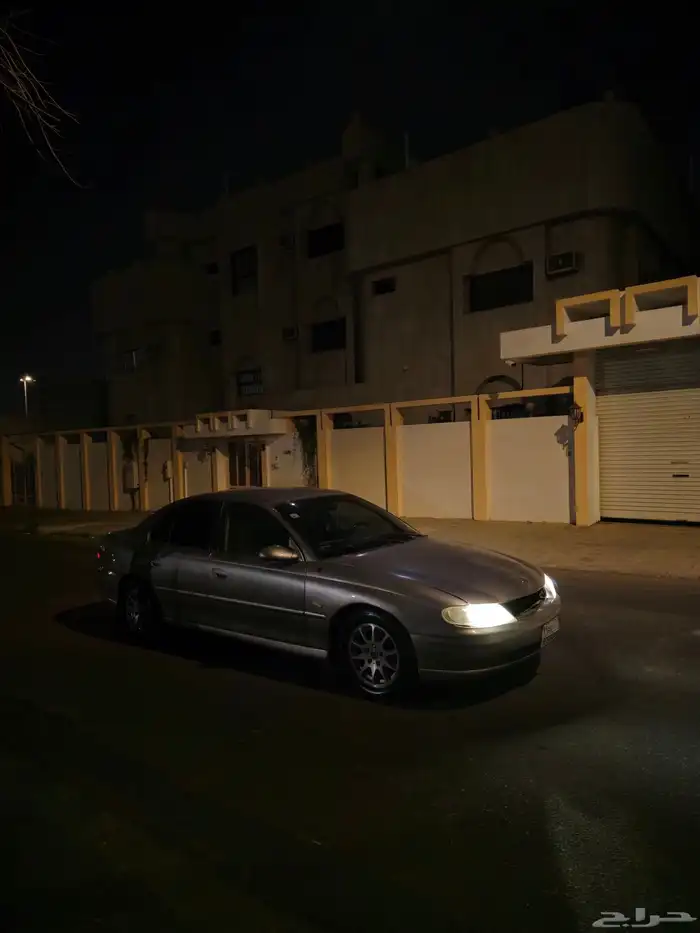 شفروليه لومينا 2001 LTZ 2