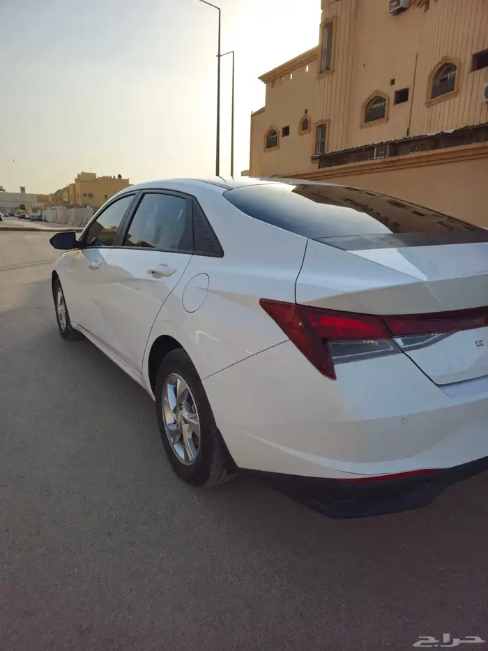 هيونداي النترا 2022 7